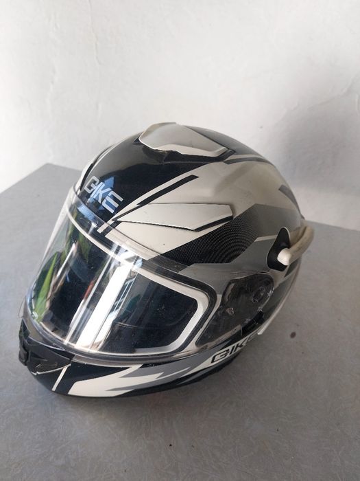 Мотоцикл GSX-200 кубов