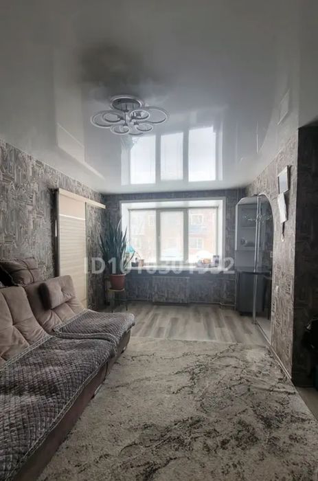 Продам 2-х комнатную квартиру