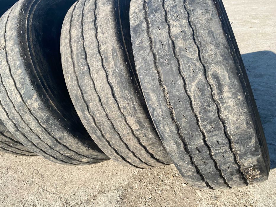 Anvelope 245.70 R17,5 Goodyear