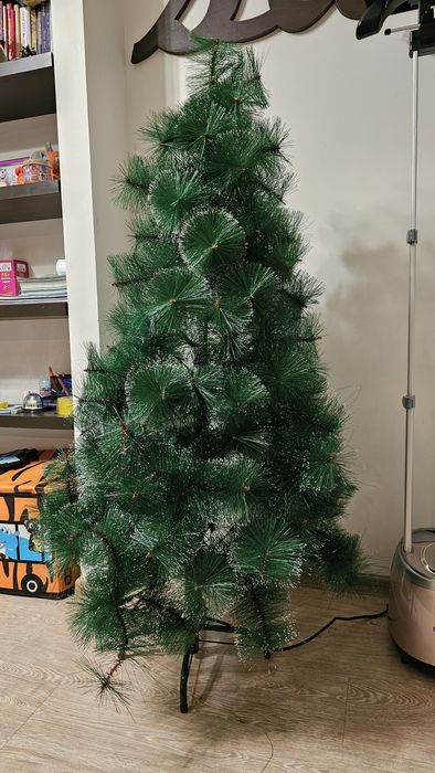 Елочка к новому году