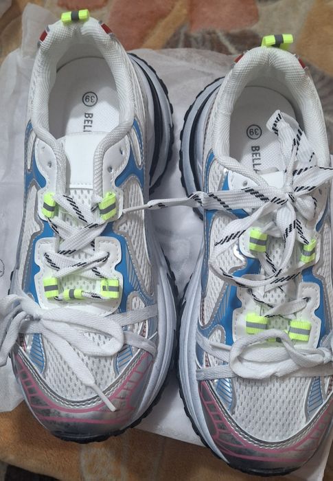 Дамски маратонки