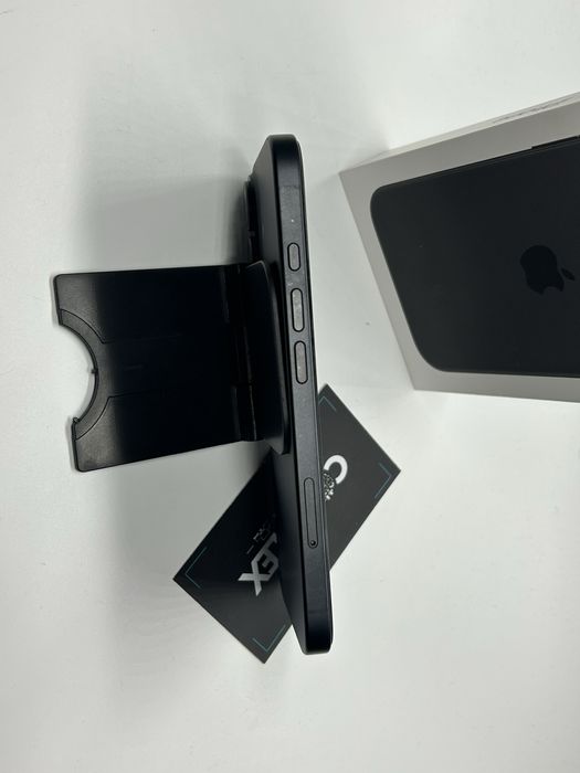 Iphone 16 - 128Gb - Batrie 97% - CA NOU + Garantie