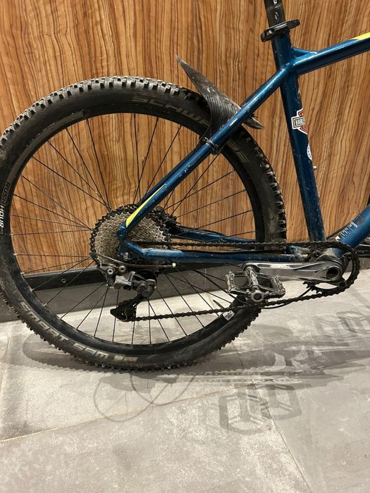 Срочно велосипед merida