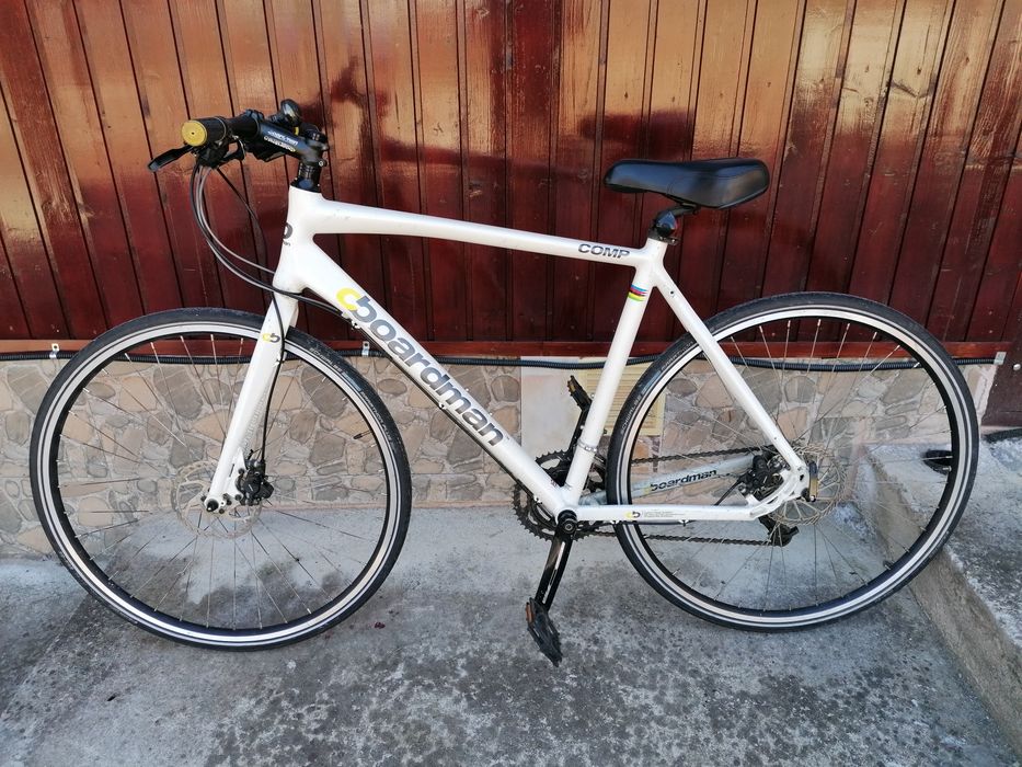 Bicicleta Boardman 29'