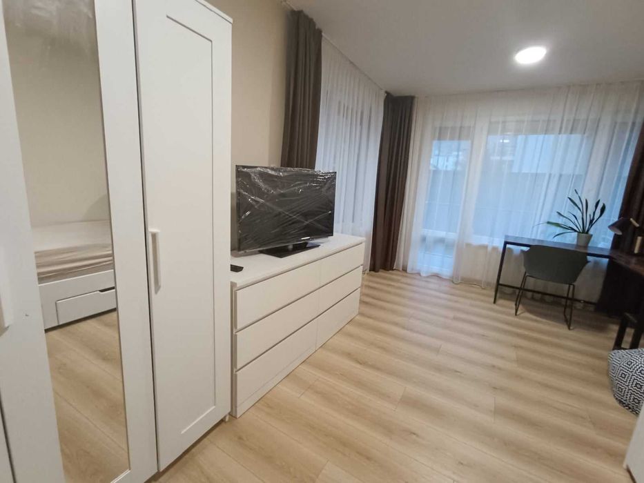 Дава се под наем Двустаен апартамент в София, Овча купел - 60 кв.м за 459 € - Снимка #1