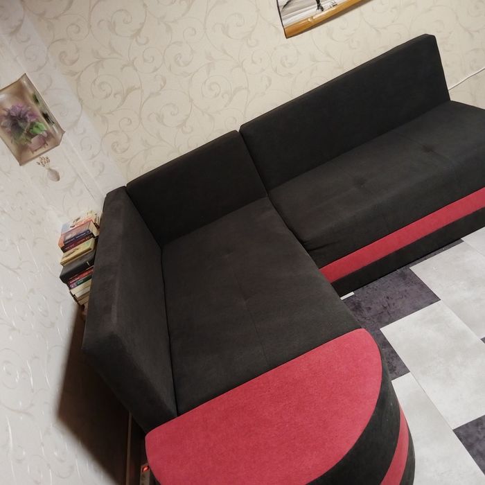 Colțar extensibil