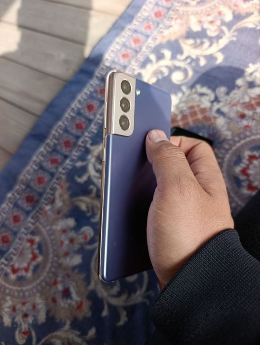 Samsung S21 5G sotiladi