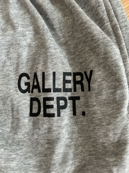 Pantaloni Gallery Dept. – mărimea M – Made in USA