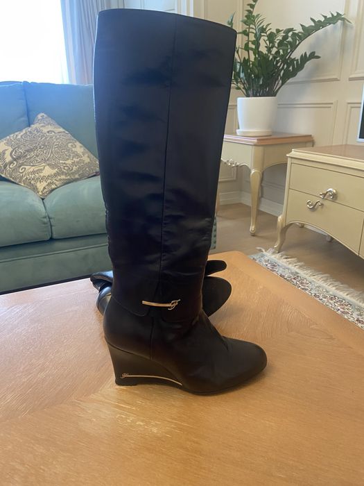 Сапоги зимние , евро зима, ботинки