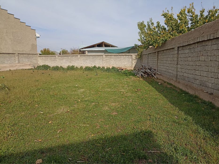 Срочна: Назарбекда 7.3 сотих ер сотилади: сотихи 11000 дан Продается