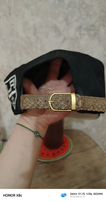 Продаю новую кепку