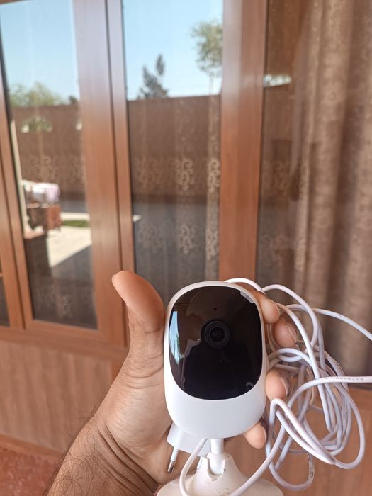 Ip xiomi kamera 1080p HD