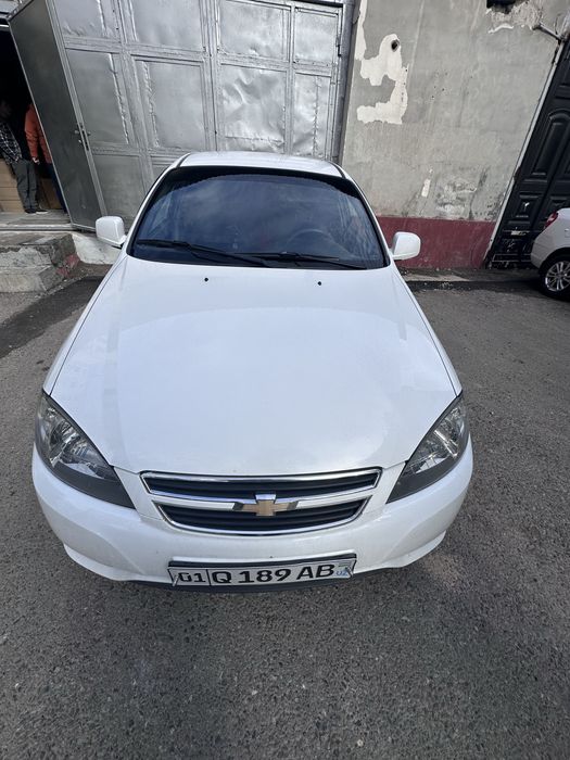 Jentra 2017 3 позиция без люк