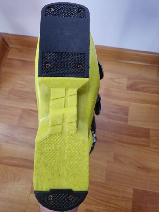 Clapari Fischer RC4 24.5 marime