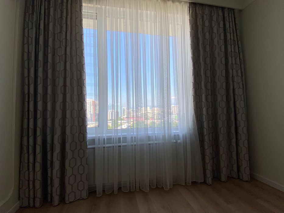 шторы портьеры тюль