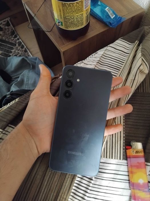 SAMSUNG A16 bez zabeleshki na 6 meseca