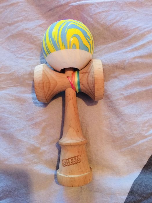 Кендама ,,Sweets”Prime-оригинална с лепкаво покритие