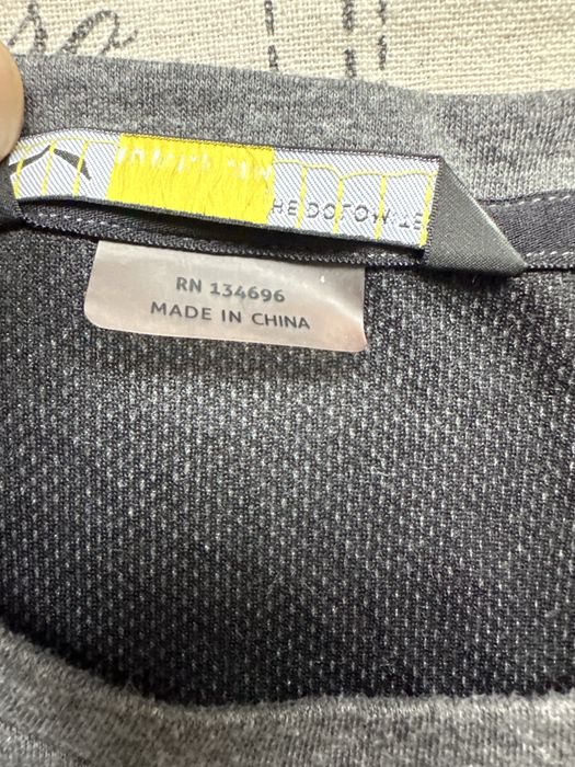 Salewa DryTon Pro original блуза.M