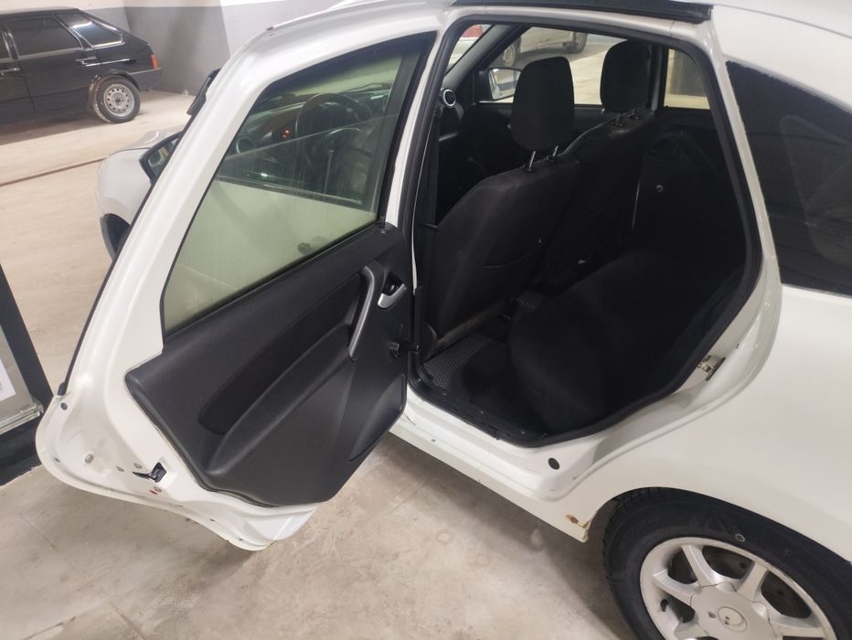 Продам гранта 2015 или обмен