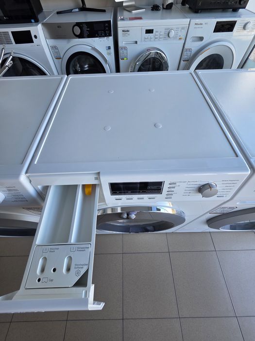 Пералня Míele W1 PowerWash