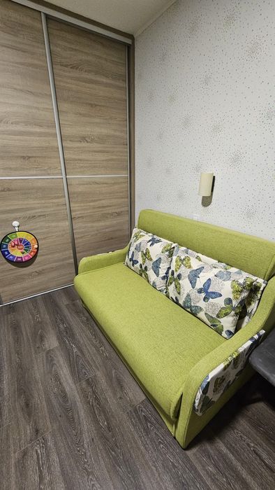 Vand URGENT canapea extensibila