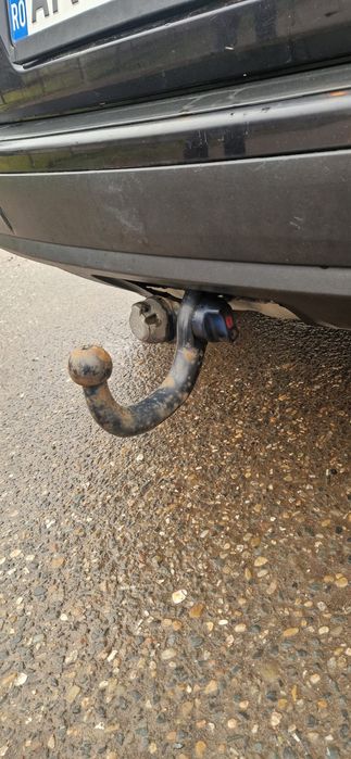 Volkswagen  TOUAREG 2.5TDI