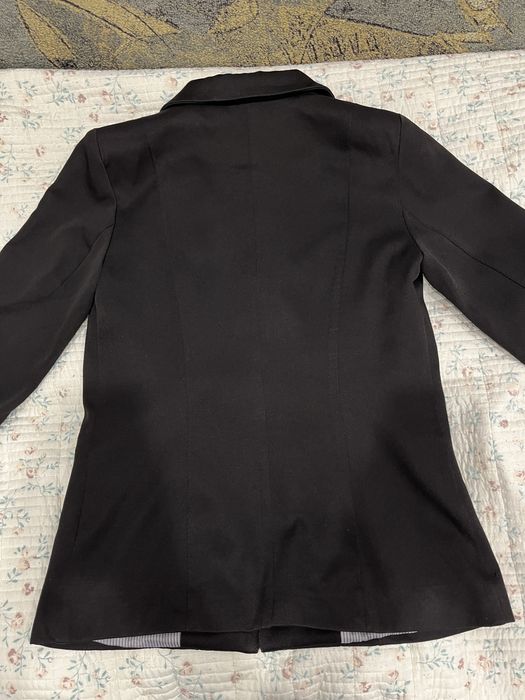 Пиджак классический