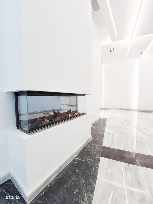 One Herastrau Plaza 2022, Aviatiei, 2 camere, Centrala, Boxa, Parcare