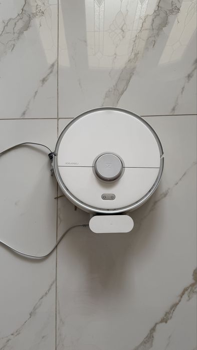 Robot curatenie Roborock s5 max