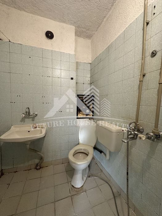 Продава се Двустаен апартамент в София, Люлин 1 - 50 кв.м за 878 €/кв.м - Снимка #9