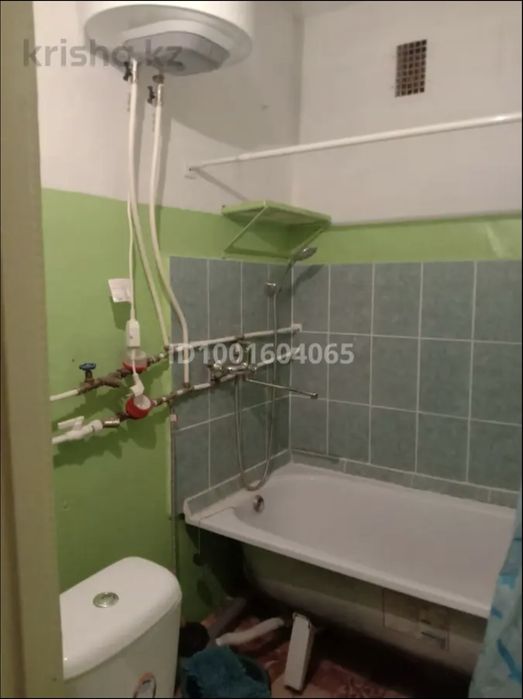 Продается 2-комнатная квартира