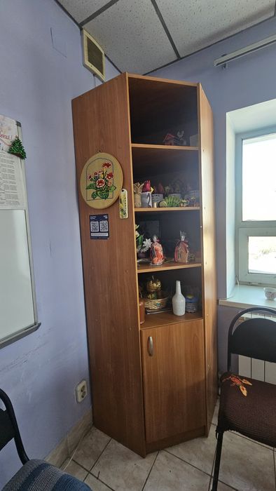 Продам офисную мебель