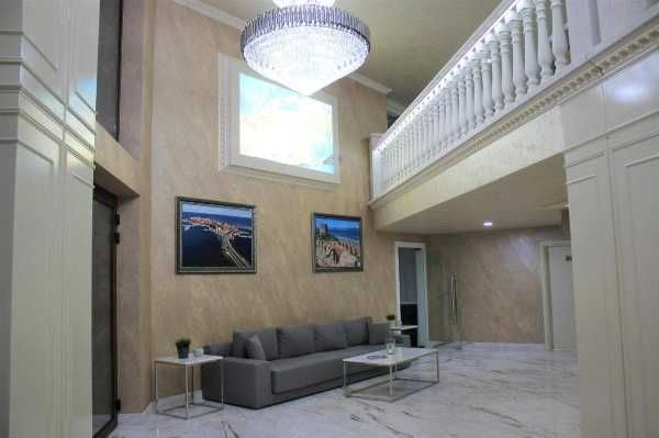 Продава се Двустаен апартамент в Несебър - 84 кв.м за 2965 €/кв.м - Снимка #4