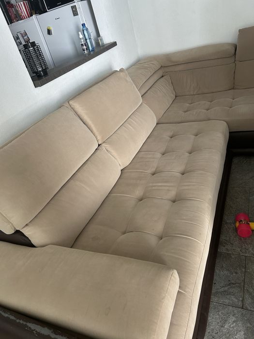 Canapea spatare reglabile