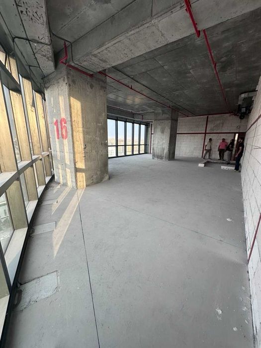 Сдается в аренду помещение в PIRAMIT TOWER!