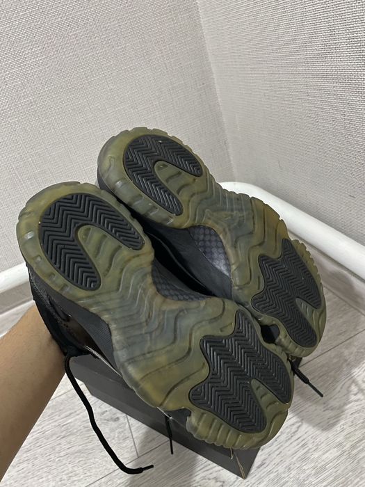 Продам кроссовки Jordan 11