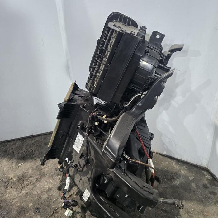 Carcasa aeroterma completa Opel Astra J GTC