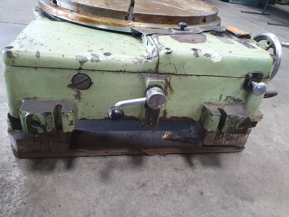 Координатни маси за СТАНКО 2Е450