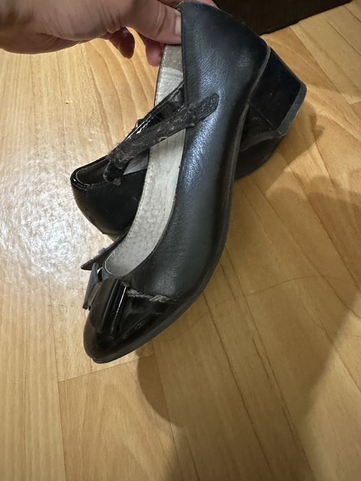 Туфли для девочки туфли детские размер 33