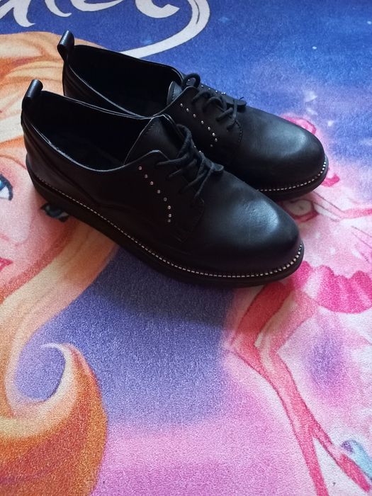 Турецкий туфли размер 37