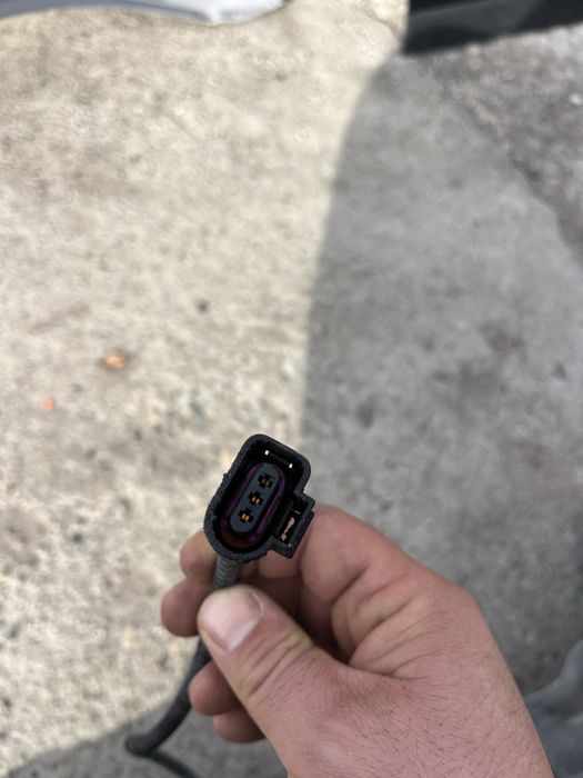 Влектрическа рейка за Audi A3 2010-