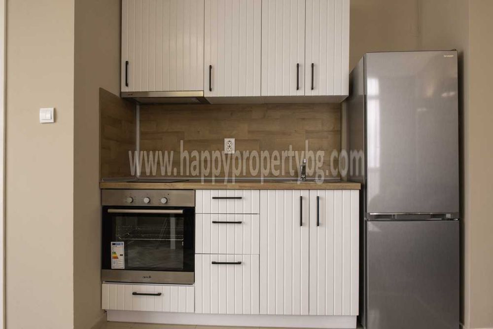 Продава се Двустаен апартамент в к.к. Слънчев бряг - 65 кв.м за 1193 €/кв.м - Снимка #4