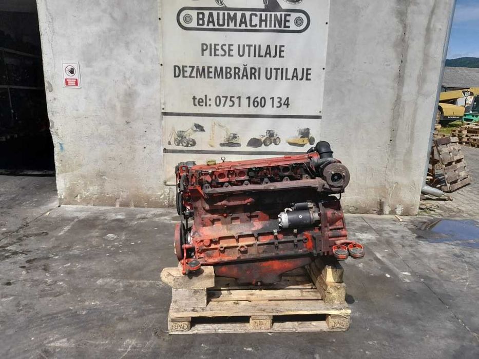 Motor Deutz BF6M1013E pentru excavator OK