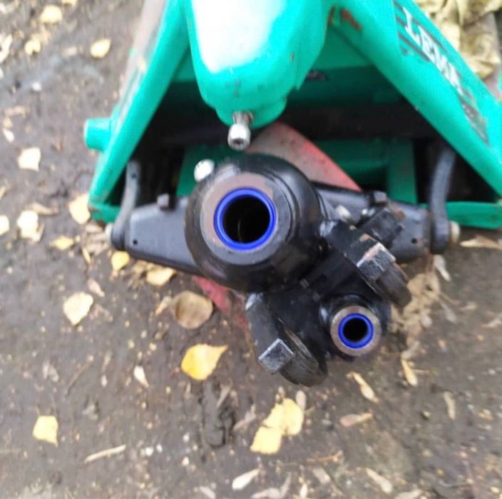 Ремонт трансполетов, штабелеров и рохлей. Гарантия качества.