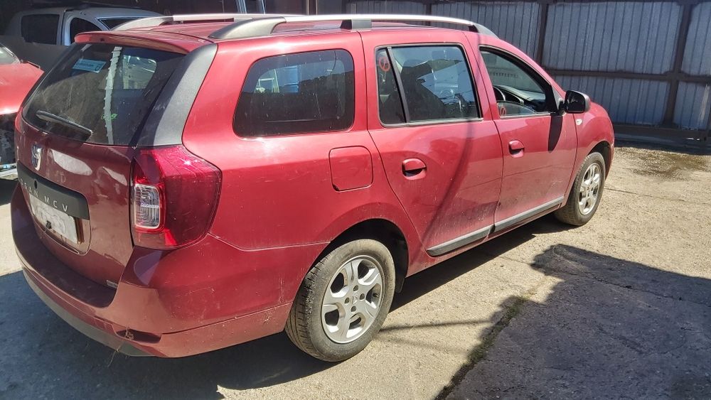 Dezmembrez Daci Logan MCV 2015 1,5 DCI euro 5 cu ac