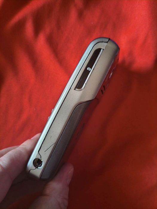 Motorola c980  ( decodat, stare foarte buna)