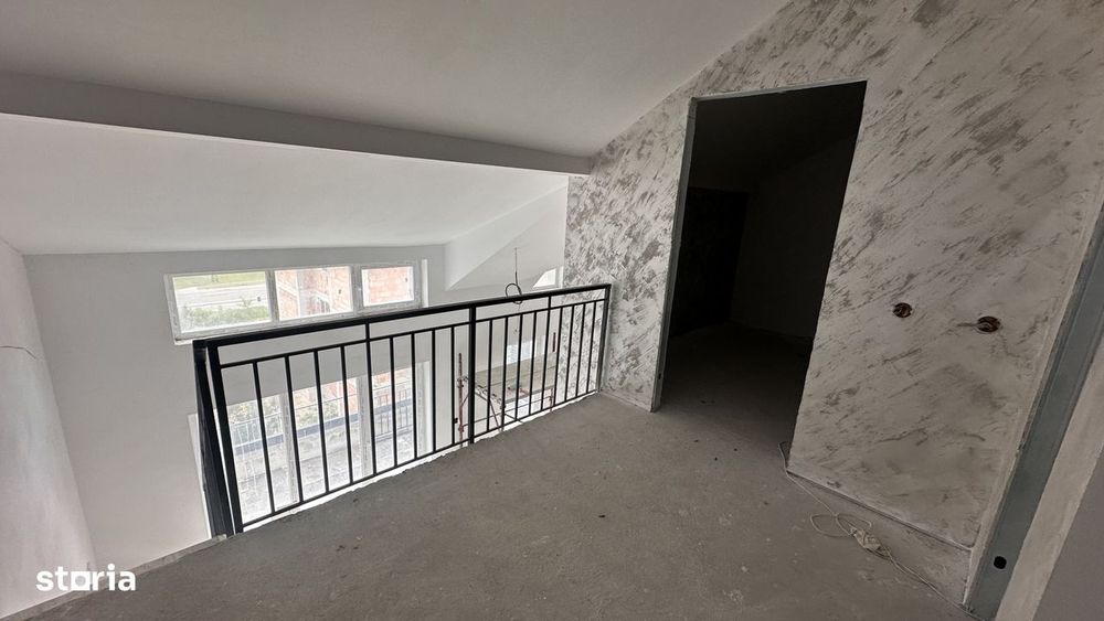 Apartament 3 camere 88mp la cheie cartier DaVinci