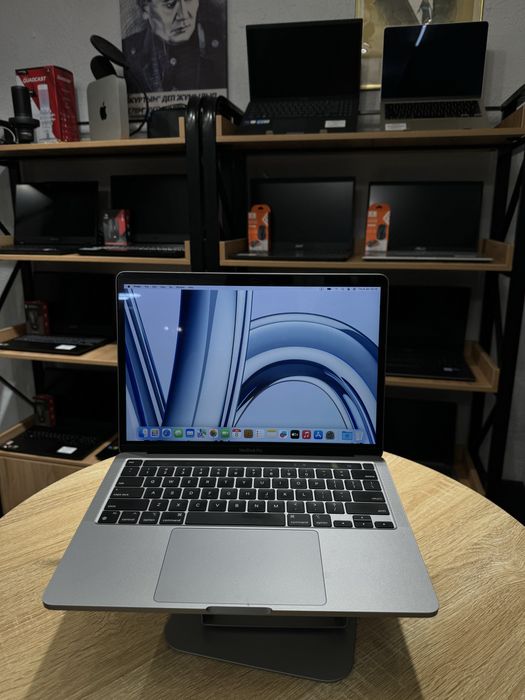 Macbook Pro M1 0-0-12 Almaty_nout