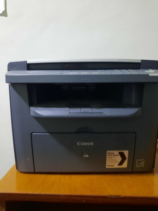 Canon MF4018 i-SENSYS