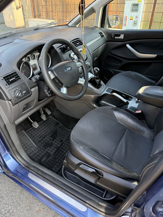 Vand ford c.max 1.6 Tdi Anul 2008